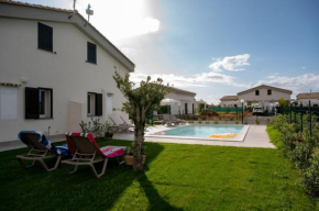 Residence Salinelle Beach Villa Salina 5 Lascari